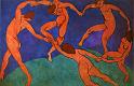 33 Matisse La danse 1910